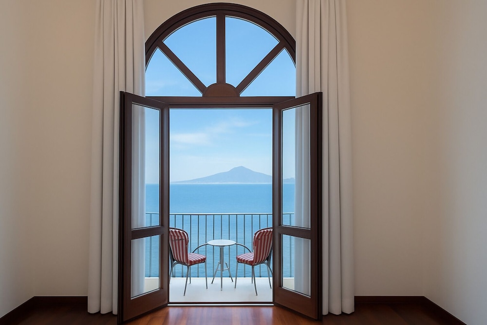 Suite, Sea View - Photo 4