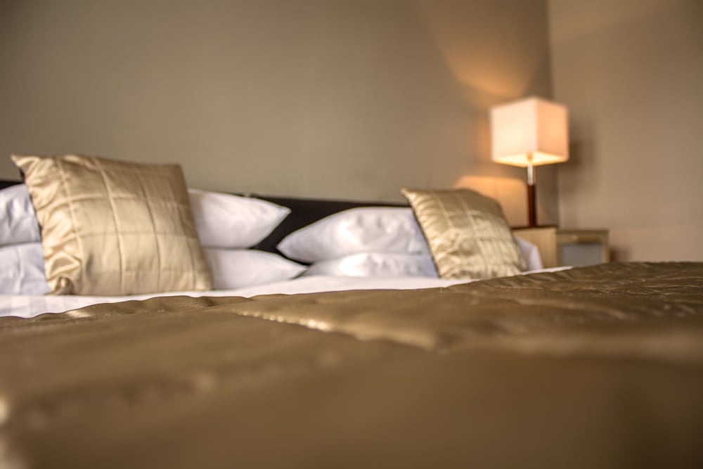 Superior Double or Twin Room photo 3