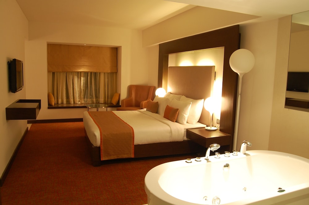 Suite, 1 Double Bed photo