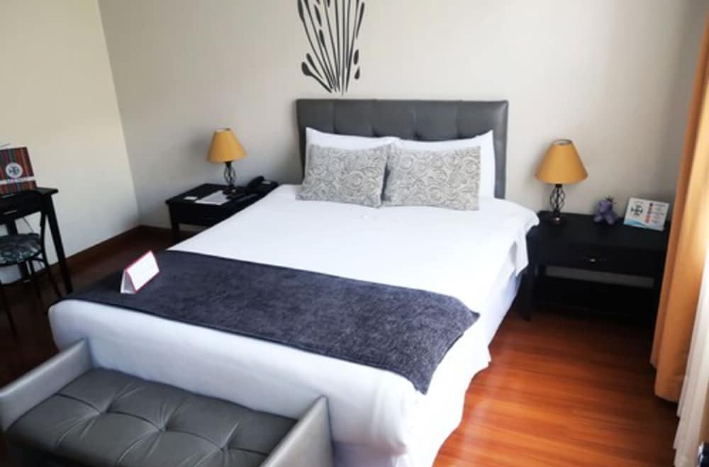 Standard Room, 1 Double Bed - Photo 3