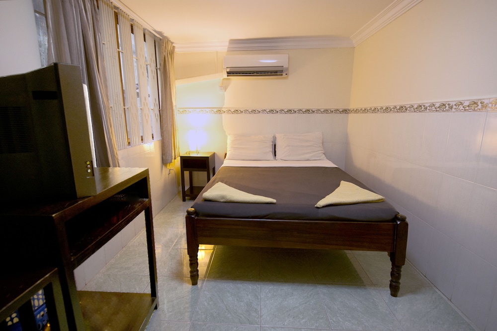 Economy Double Room, 1 Double Bed photo 1