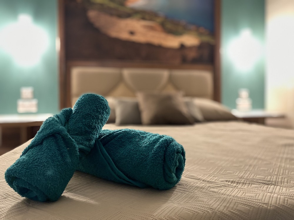 Deluxe Room photo 2