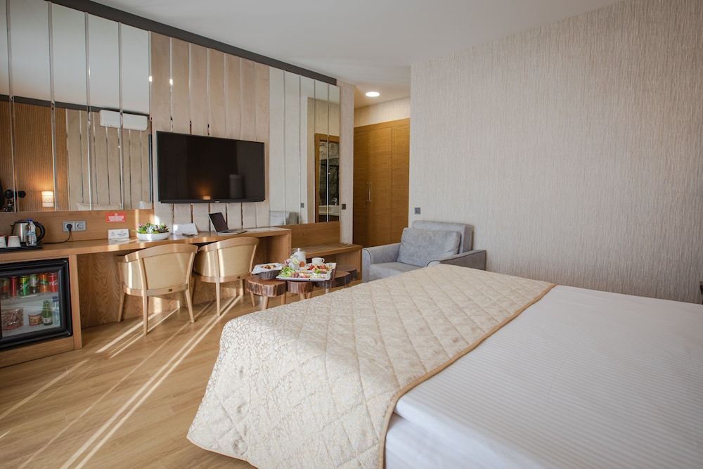 City Double Room - Photo 5