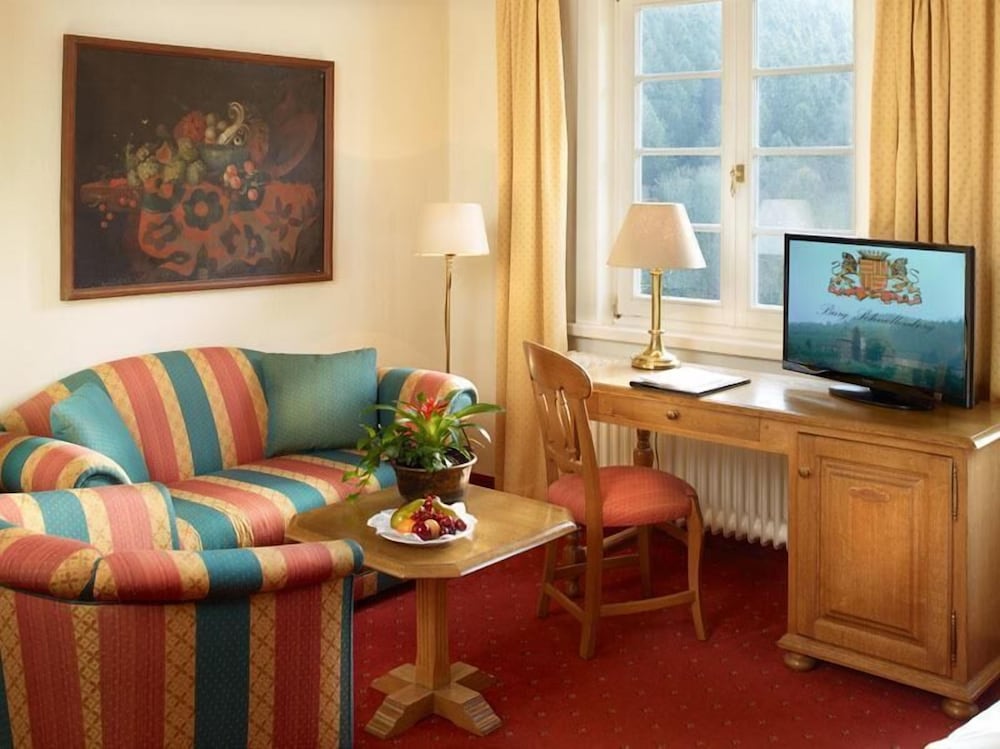 Standard Double Room - Photo 4