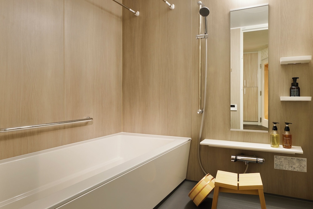 Executive Apartment, 2 Bedrooms, Sauna thumbnail 5