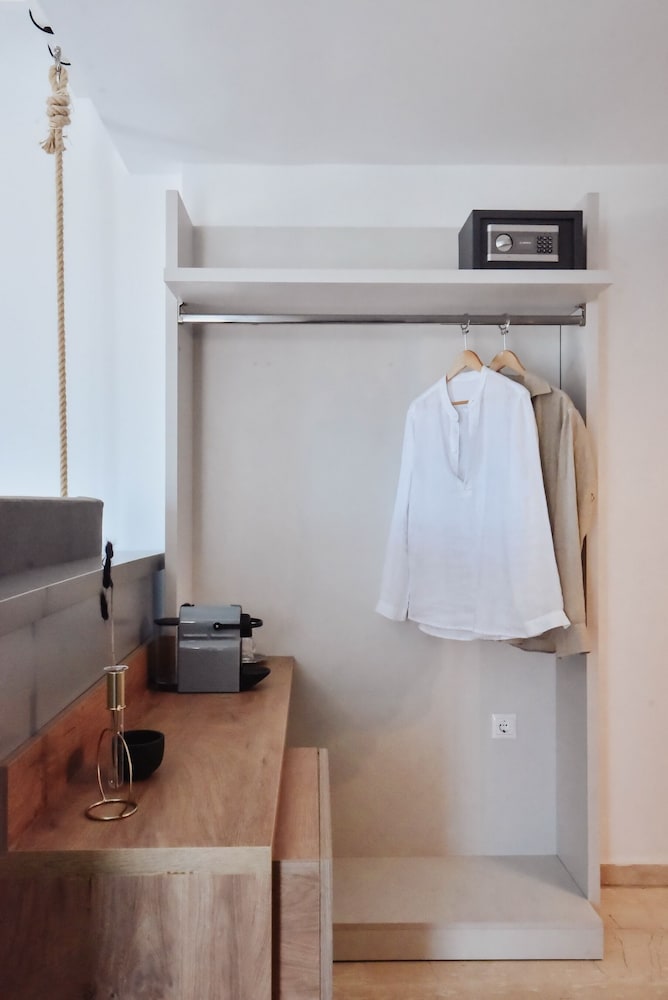Suite, Sea View (Top floor Dias)