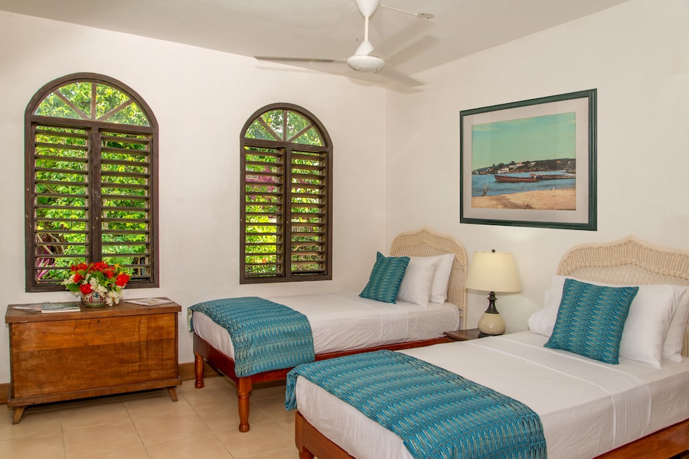 Villa, 4 Bedrooms, Ocean View photo 3