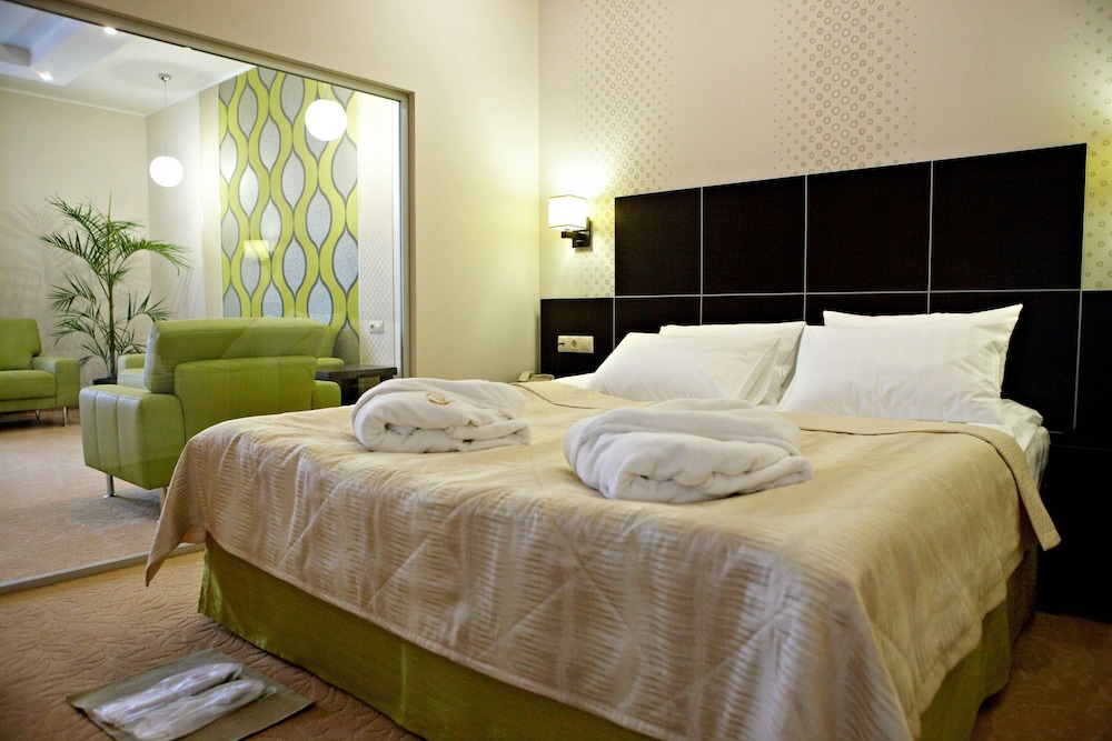 Family Double Room photo 1