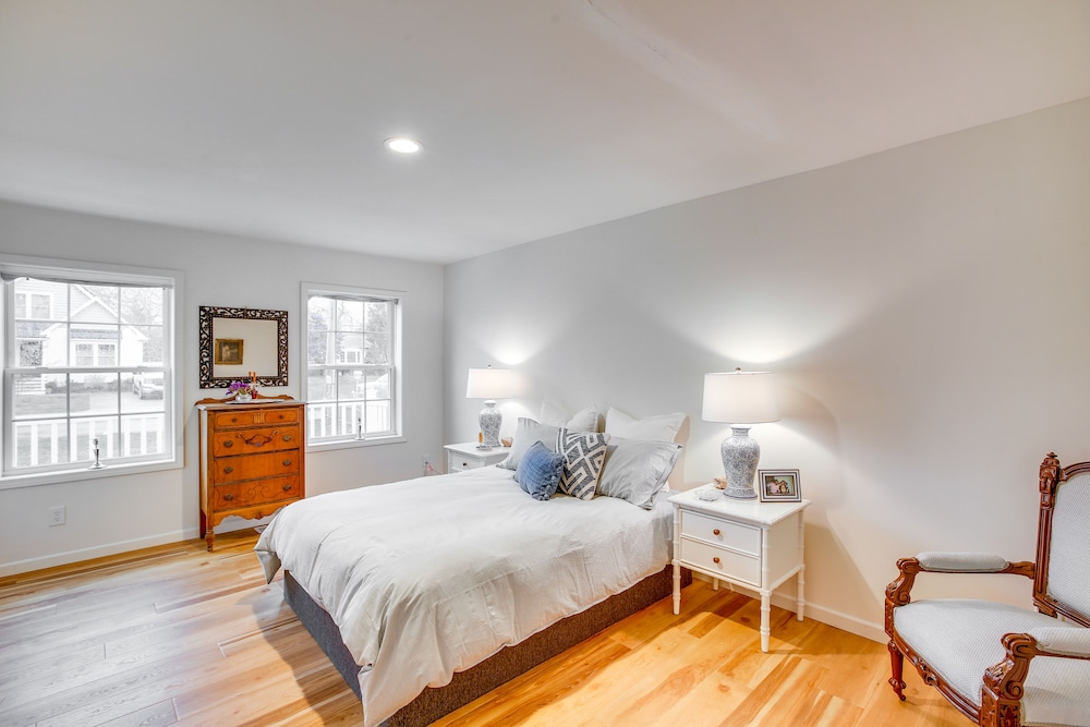 Cottage (2 Bedrooms) photo 1