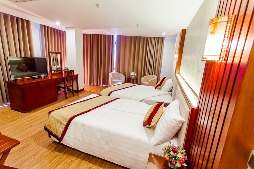 Executive Double Room photo 1