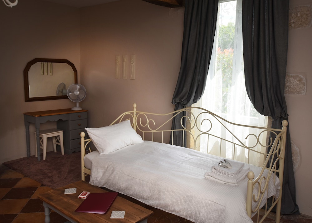 Superior Double Room photo 2