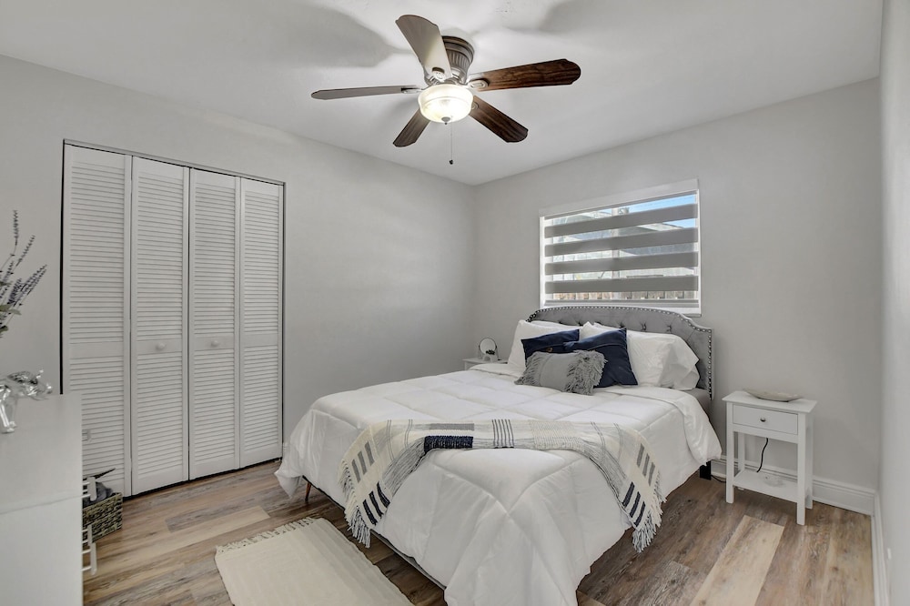 House, 3 Bedrooms