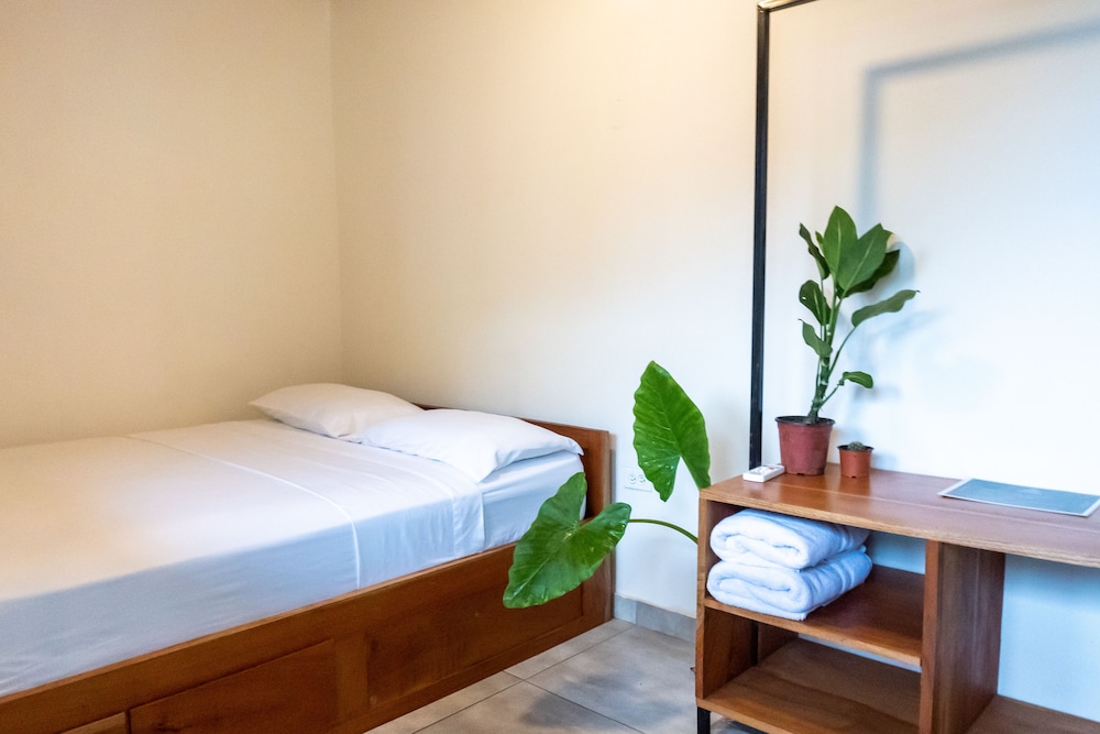 Basic Double Room photo 1