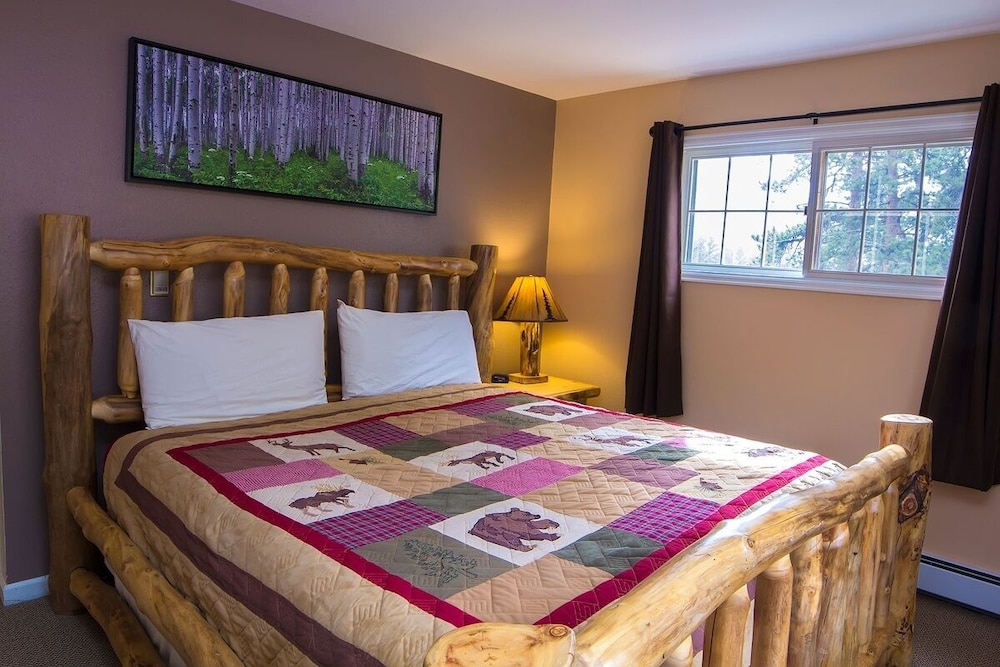Condo, 1 Bedroom