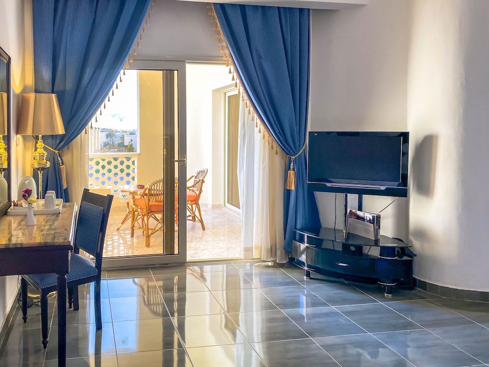 Classic Double or Twin Room, 1 Bedroom, Garden View - Photo 7