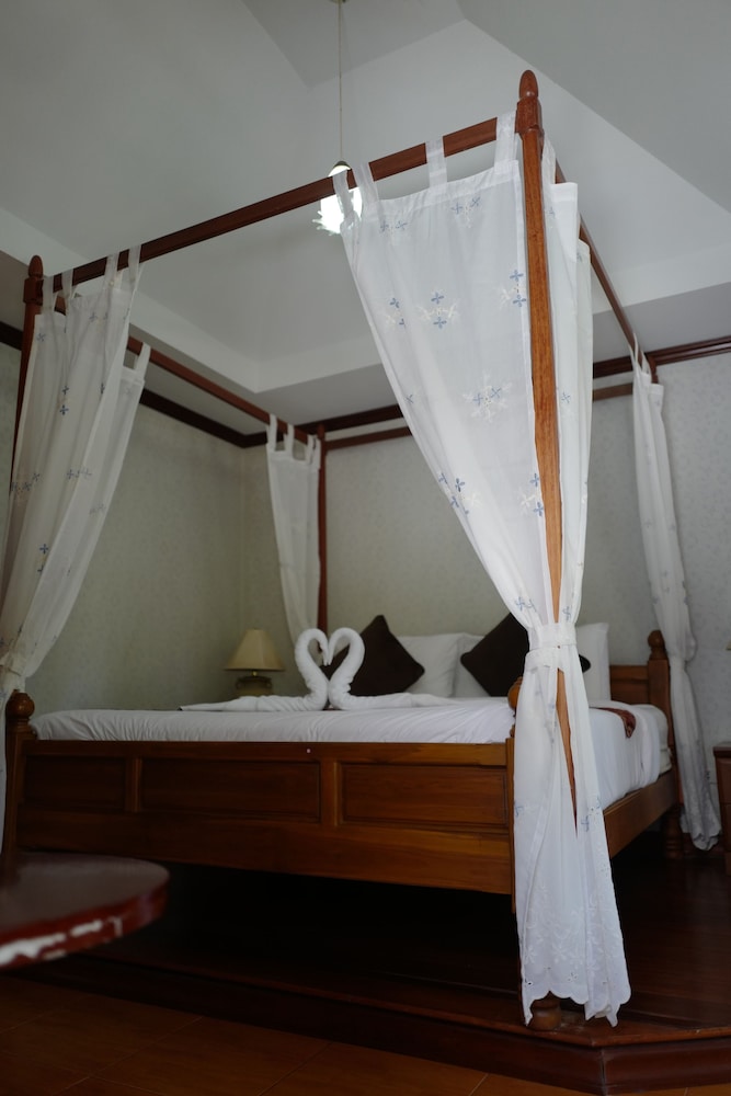 Standard Bungalow - Photo 4