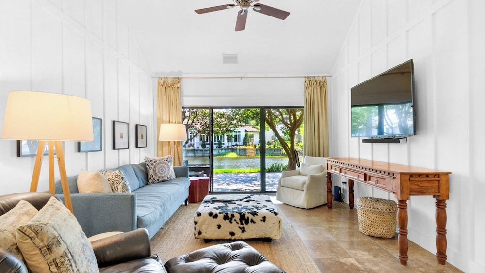 Condo, Multiple Beds, Patio (Beachwalk Villas 5054)