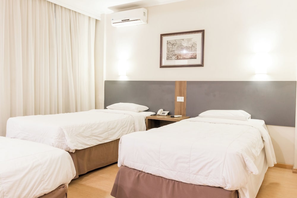 Basic Triple Room - Photo 4