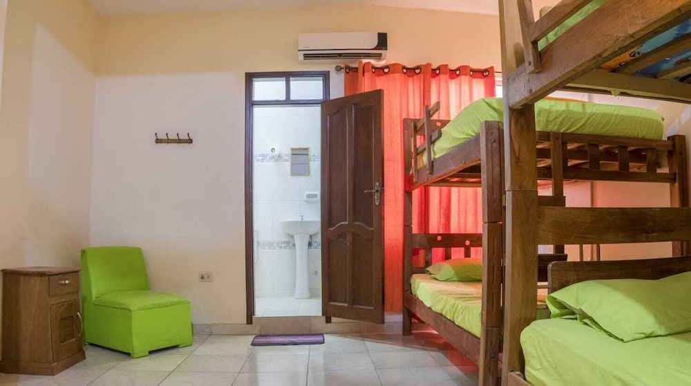 Traditional Shared Dormitory photo 1