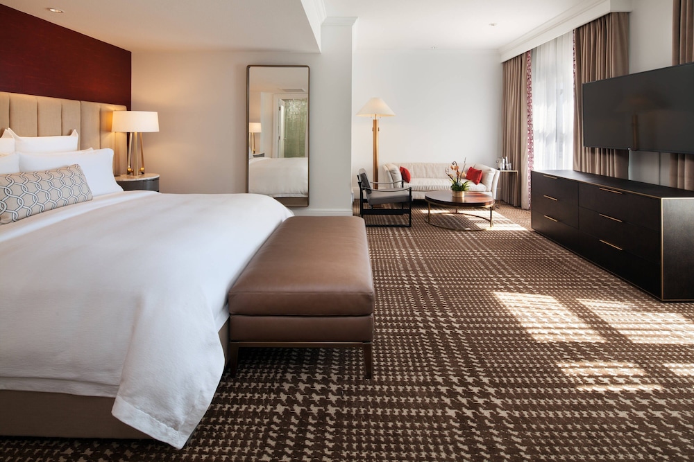 Presidential Suite, 1 Bedroom