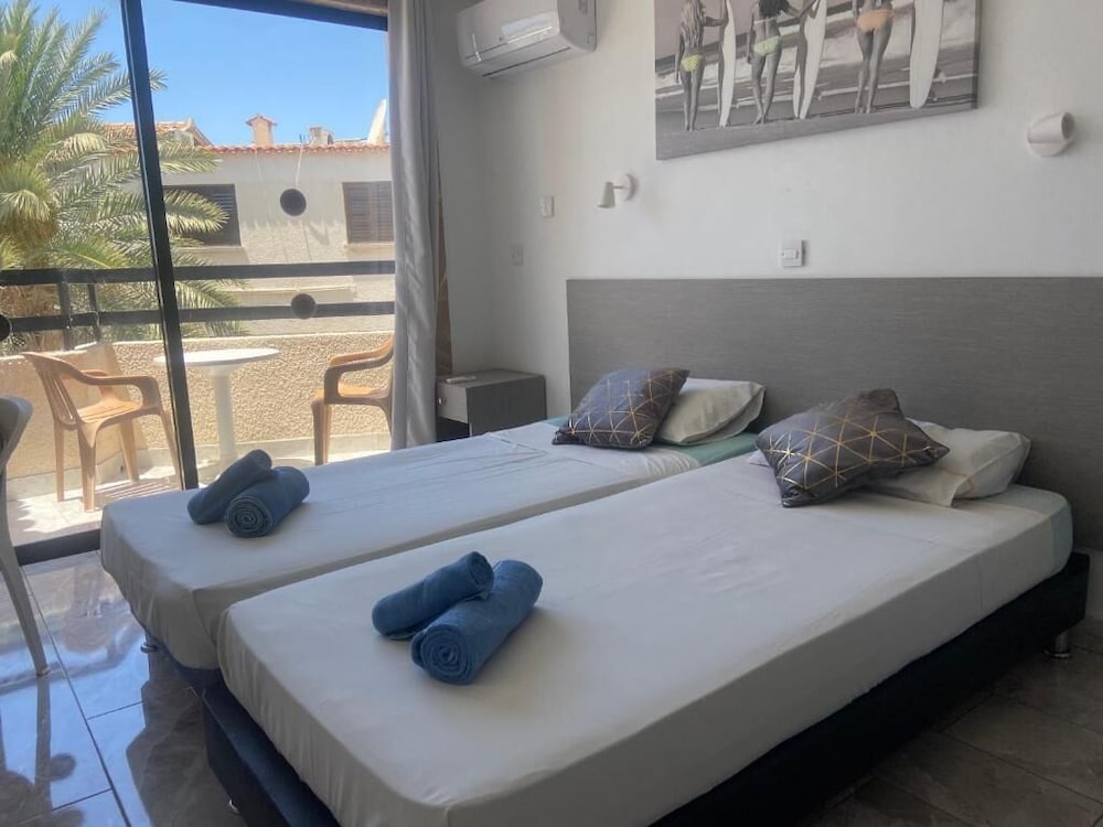 Deluxe Room photo 3