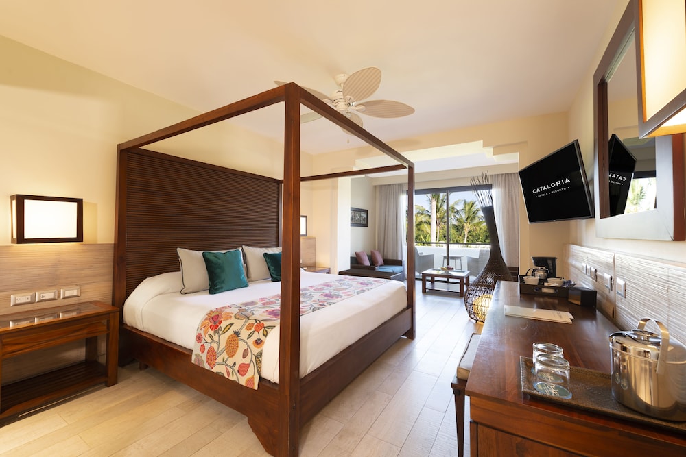 Premium Junior Suite