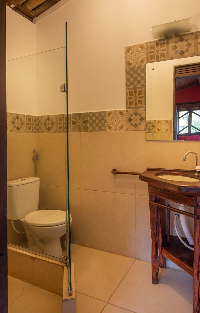 Standard Double Room, Sea View photo 2