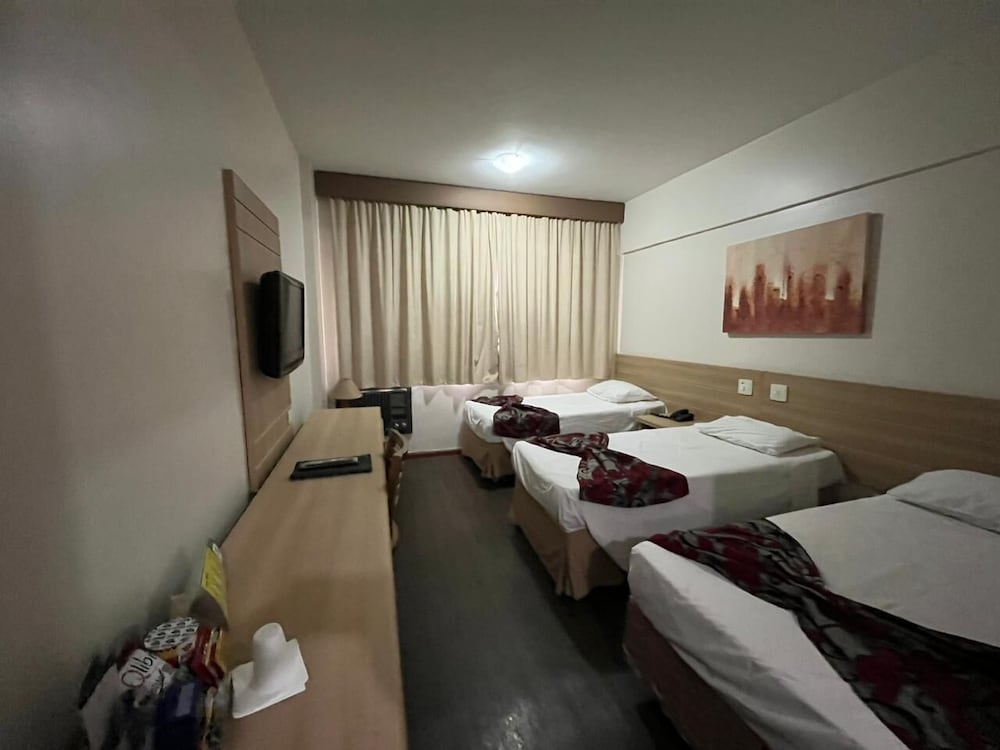Standard Triple Room, 3 Twin Beds photo 1