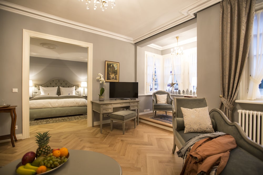 Romantiksuite photo 1