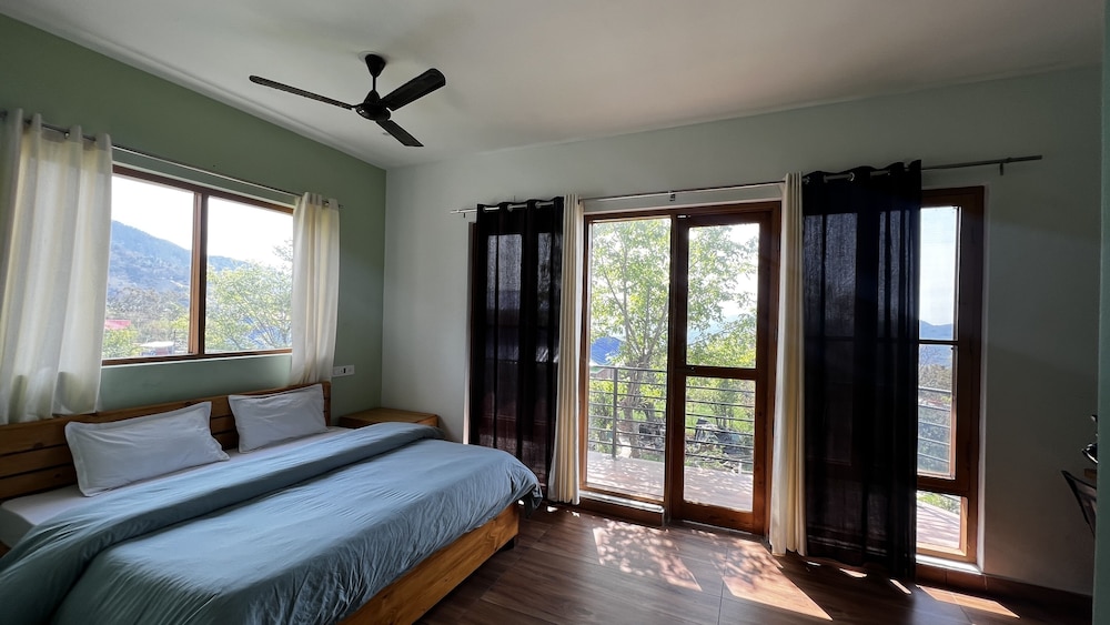 Deluxe Room photo 1