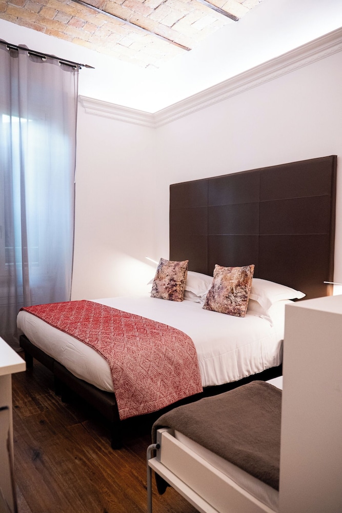 Comfort Triple Room photo 1