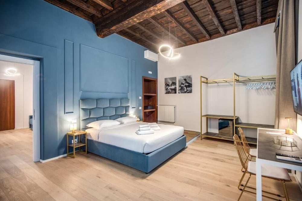 Superior Quadruple Room
