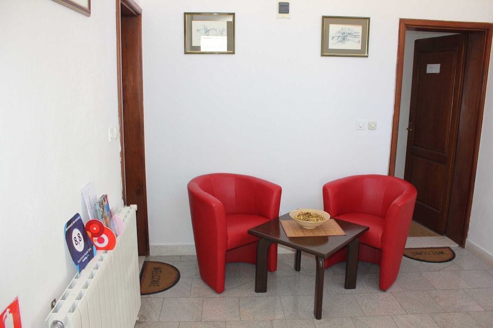 Triple Room (Triple Room with Balcony) photo 1