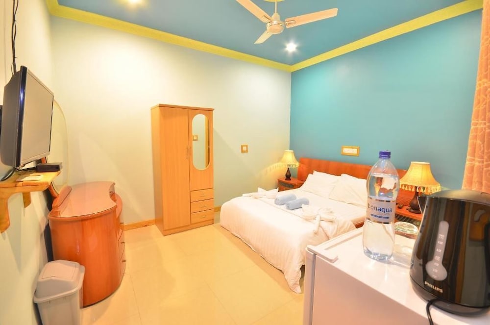 Deluxe Room photo 2