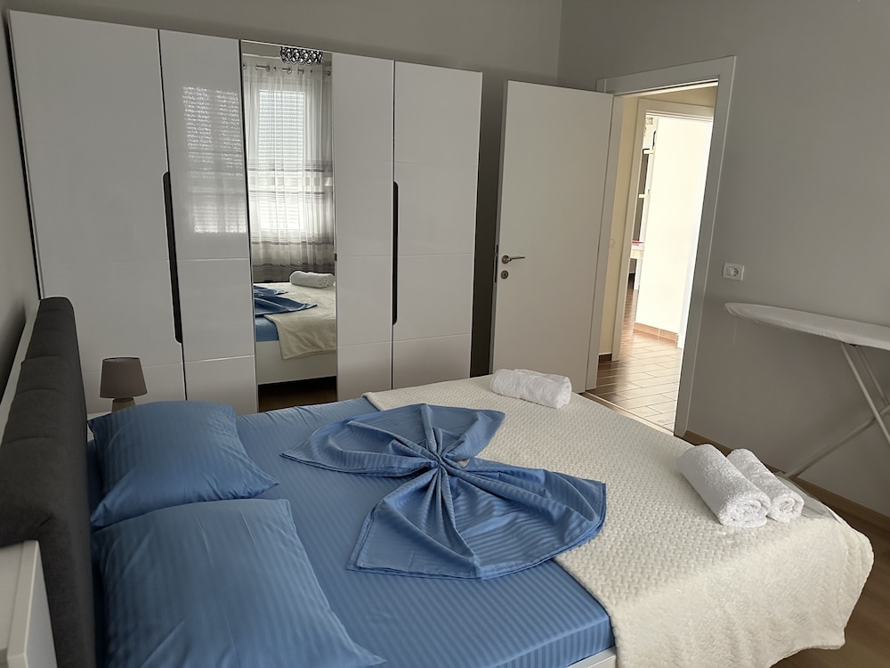 Basic Apartment