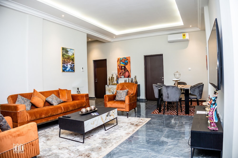 Royal Apartment, 1 Bedroom photo 1