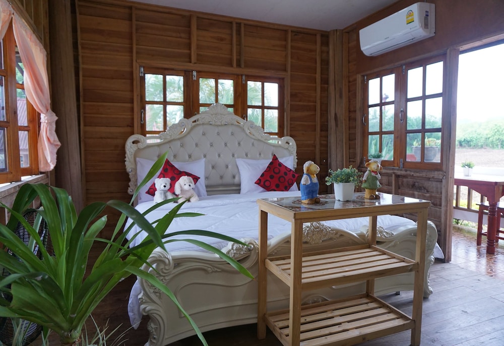 Deluxe Villa photo 1