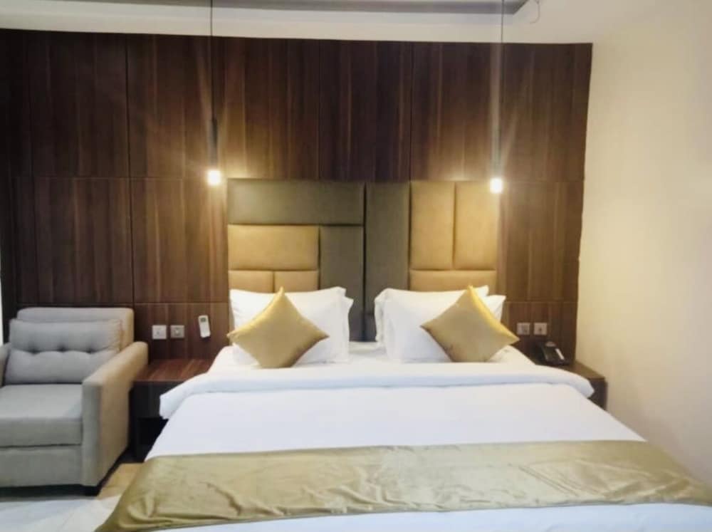 Deluxe Room photo 3