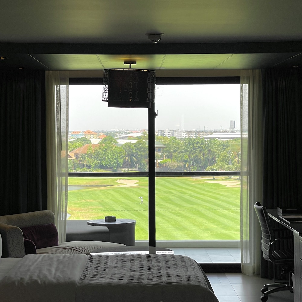 Presidential Suite, 1 Bedroom
