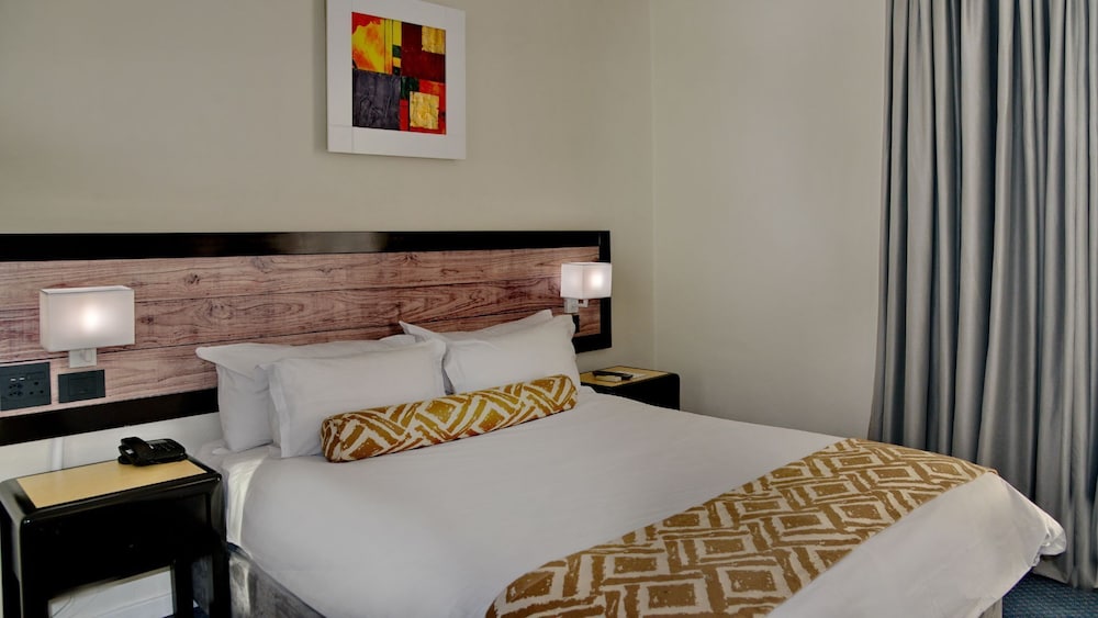 Executive Suite photo 2
