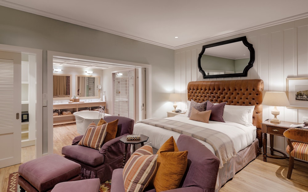Presidential Suite photo 1