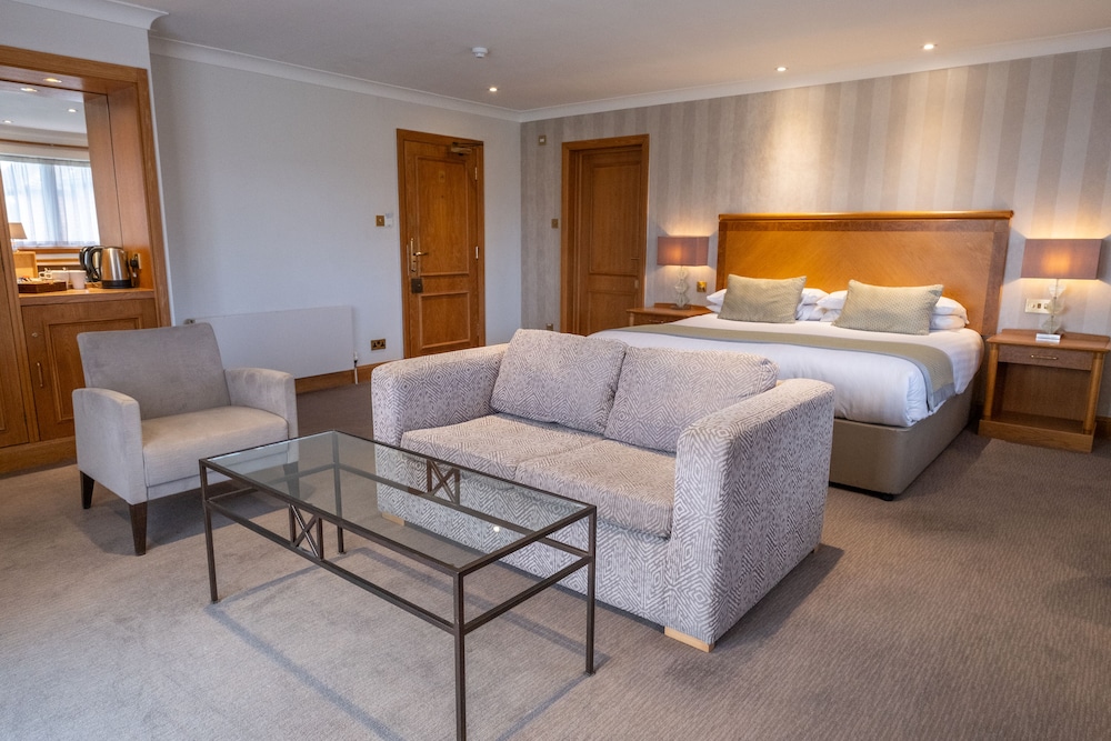 Executive Double or Twin Room photo 3