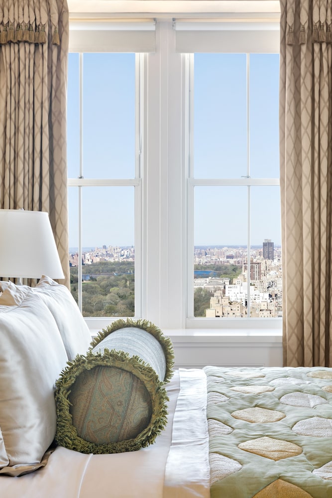 Park View Room King Bed