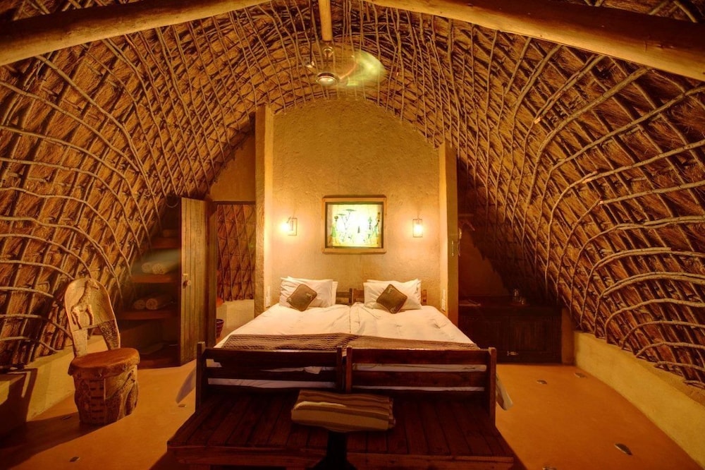 Chalet photo 1