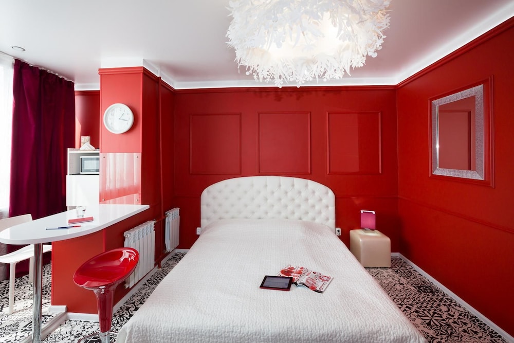 Design Studio, 1 Bedroom photo 1