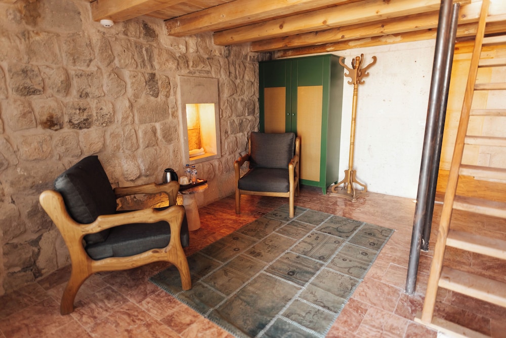 Standard Room, Valley View photo 3