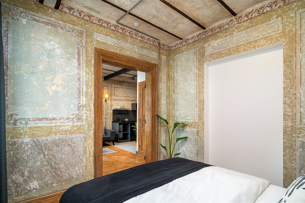 Design Apartment photo 2