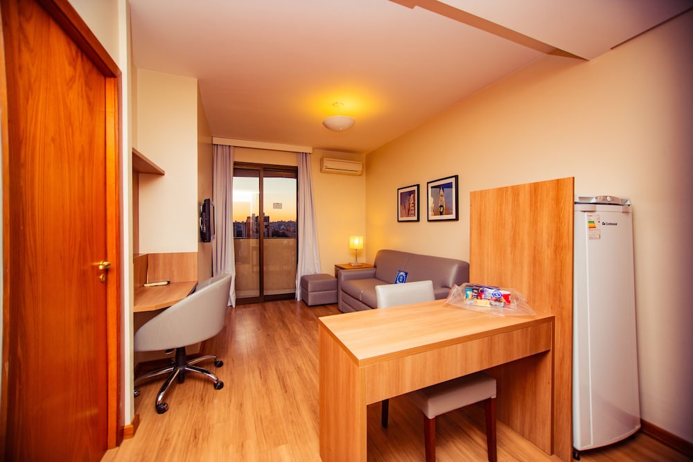 Suite Executiva Casal photo 2