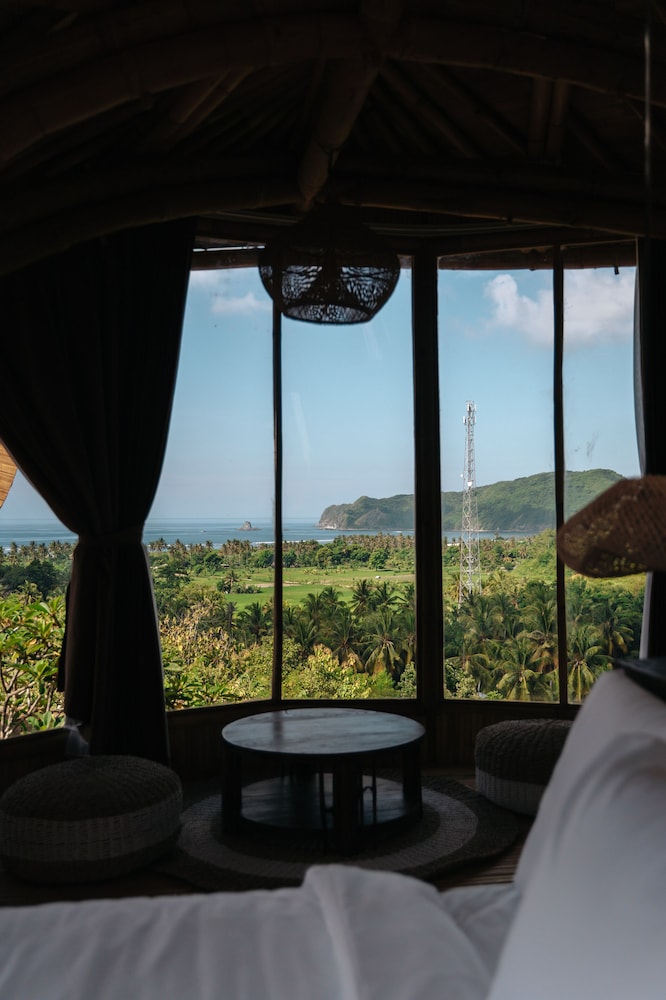 Exclusive Villa, 1 King Bed, Sea View photo 2