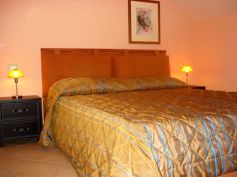 Apartment, 2 Bedrooms, Terrace, Sea View photo 1